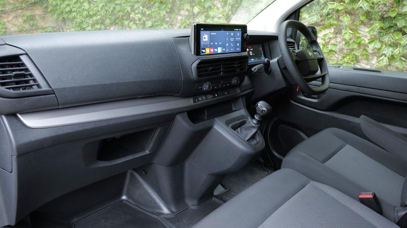 3450426 2.2 D 150ps Van Enterprise EAT8