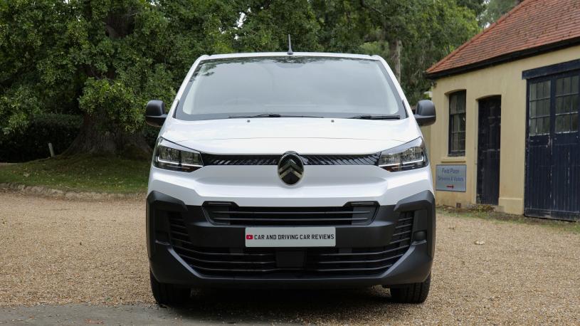 3450428 2.2 D 150ps Crew Van Enterprise