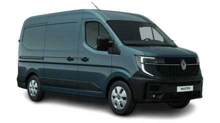 Renault Master E-tech Lwb Electric Fwd LL40 104kW 87kWh Advance Low Roof Chassis Cab Auto