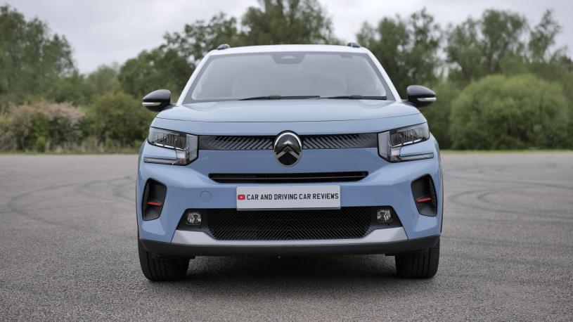 3450179 83kW 44kWh Standard Range Van Plus Auto