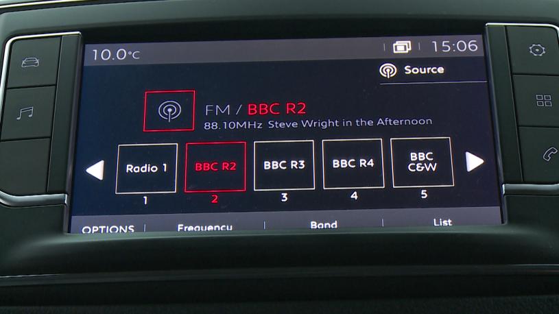 3456679 100kW 75kWh Crew Van Enterprise Auto [11kW]