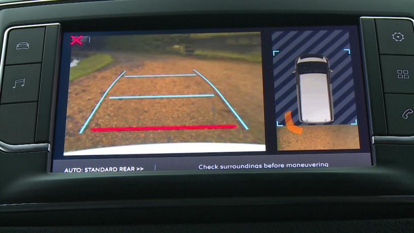 3456681 100kW 75kWh Van Enterprise Auto [11kW]