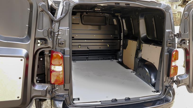 3458452 100kW 75kWh Prime H1 Double Cab Auto [11kW]