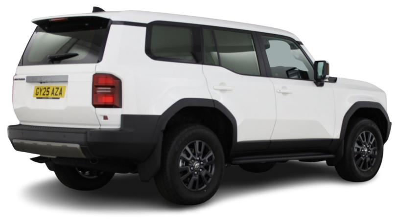 3460583 2.8D 48V 205 Commercial Auto