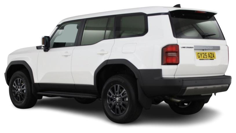 3460583 2.8D 48V 205 Commercial Auto