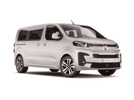 Citroen SPACE TOURER 2.0 BlueHDi 180 Max M [6 Seat] 5dr EAT8