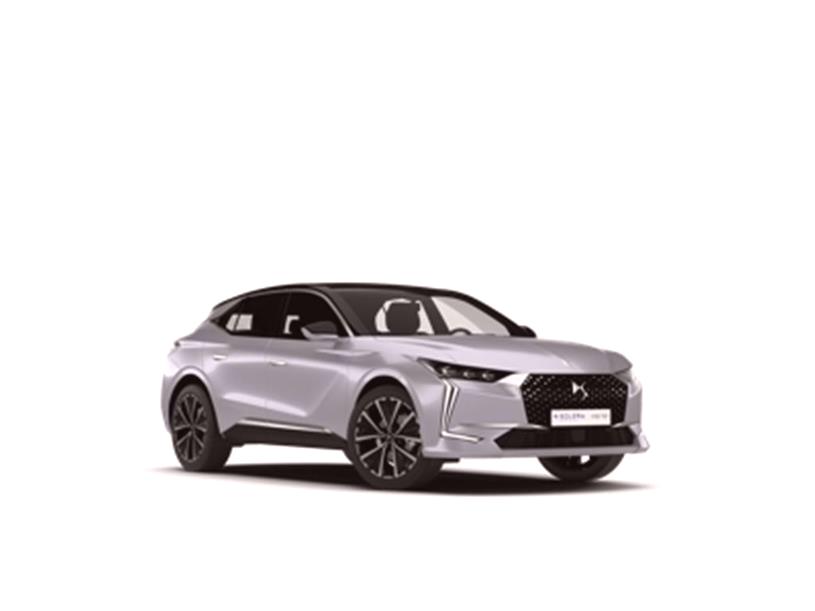 3440558 1.2 HYBRID 136 Pallas 5dr e-DSC