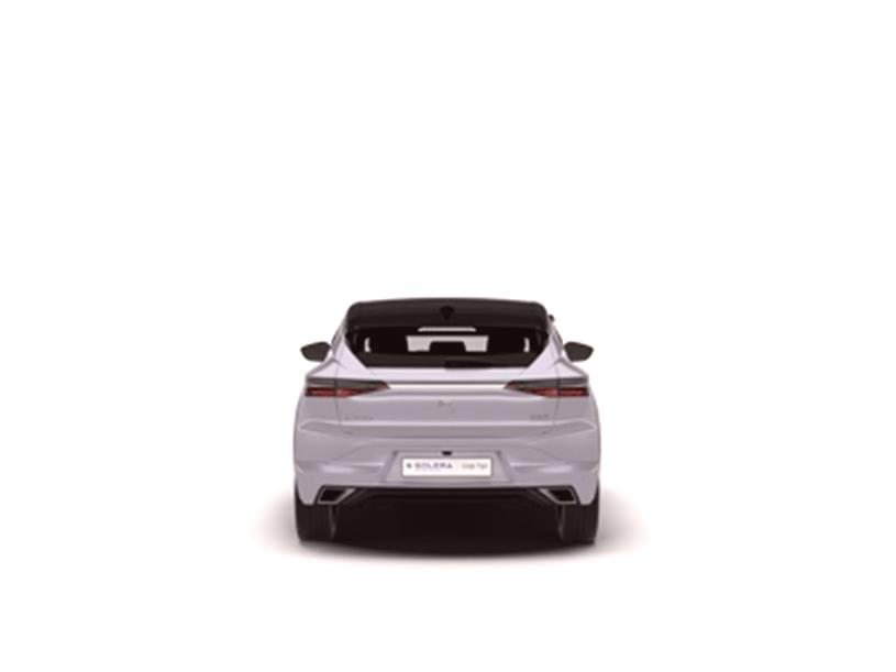 3440558 1.2 HYBRID 136 Pallas 5dr e-DSC