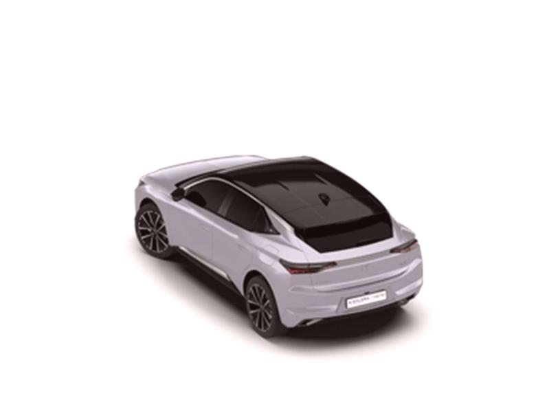 3440558 1.2 HYBRID 136 Pallas 5dr e-DSC