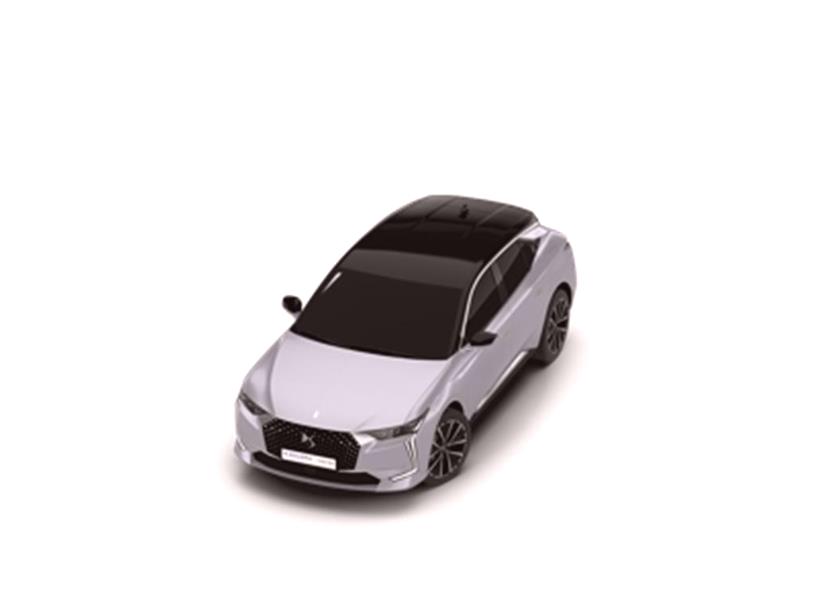 3440558 1.2 HYBRID 136 Pallas 5dr e-DSC