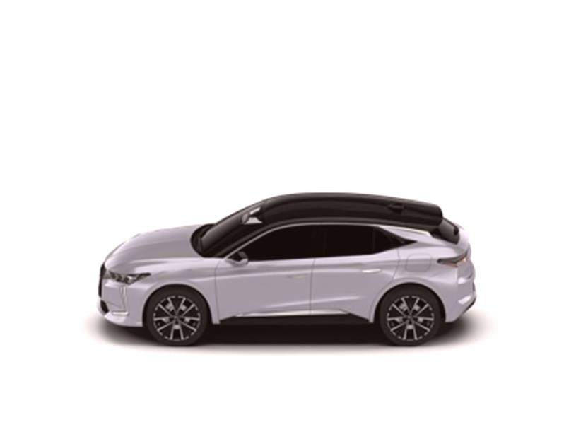 3440553 1.2 HYBRID 136 Etoile 5dr e-DSC