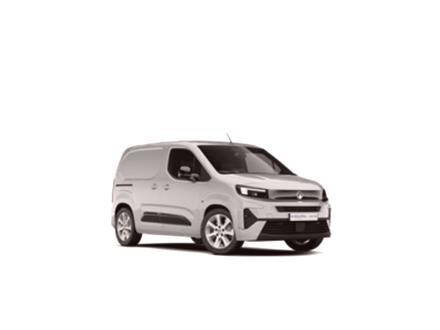 Vauxhall Combo Life Diesel Estate 1.5 Turbo D Design XL [7 seat] 5dr