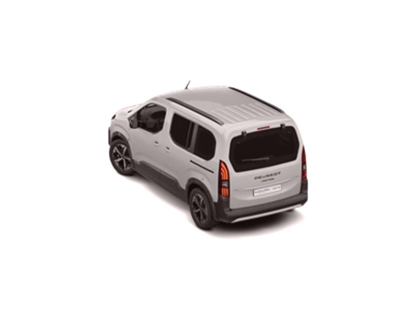 3441984 1.5 BlueHDi 130 Allure 5dr EAT8