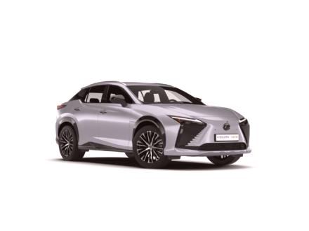 Lexus RX 450h+ 2.5 Premium 5dr E-CVT