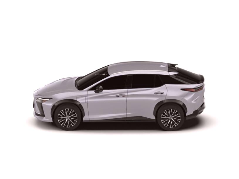 3426267 450h+ 2.5 Premium 5dr E-CVT