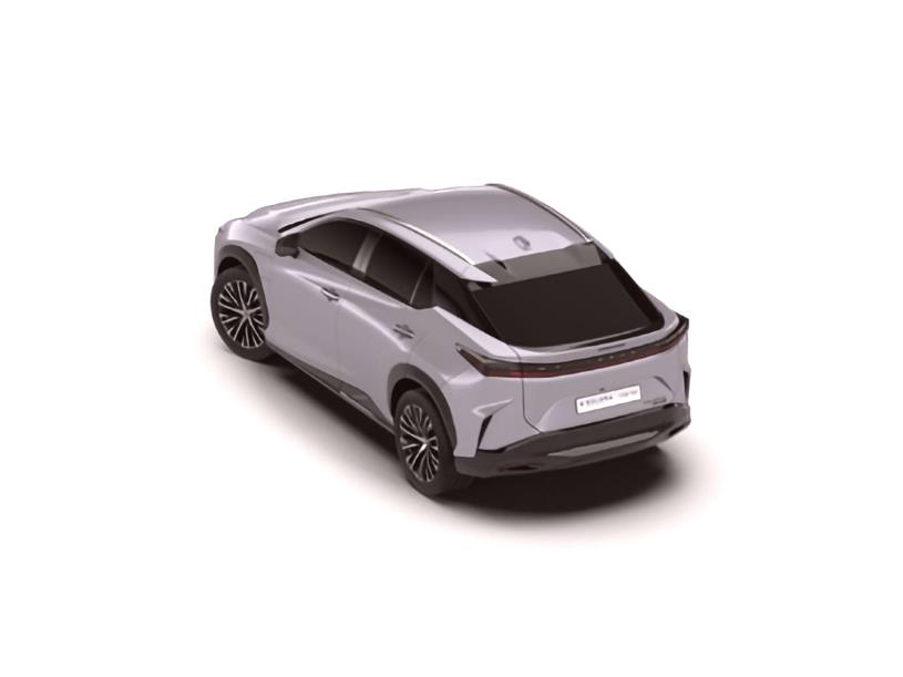 3426267 450h+ 2.5 Premium 5dr E-CVT