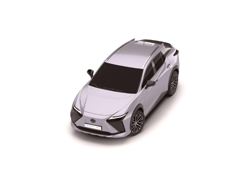 3426267 450h+ 2.5 Premium 5dr E-CVT