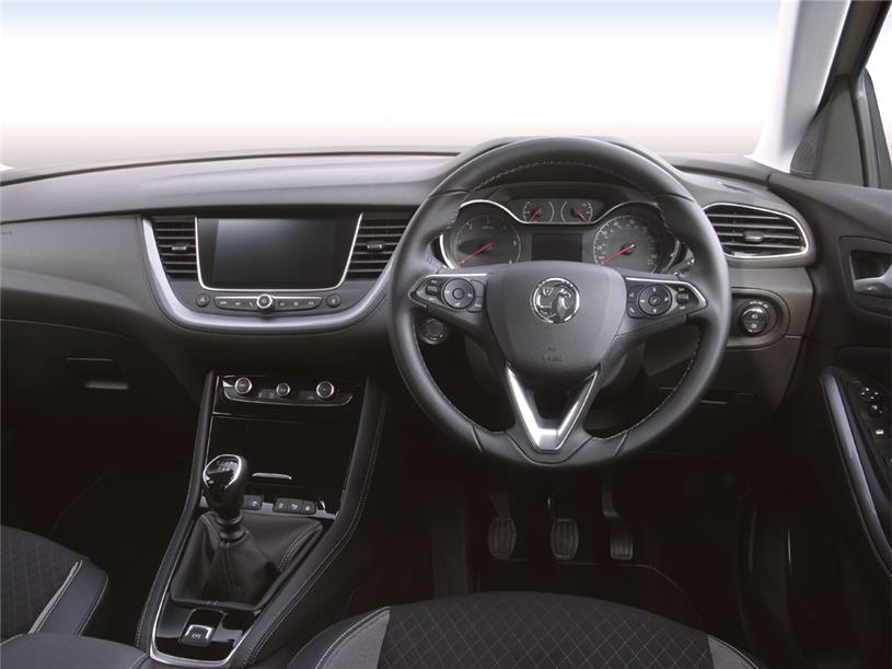 3436832 1.6 Turbo Elite Nav 5dr Auto