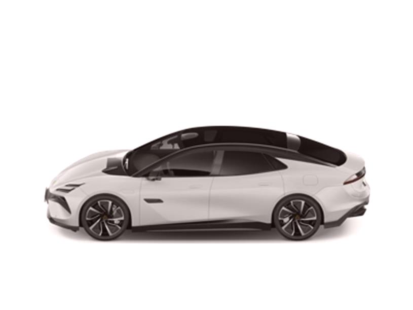 3459836 450kW 600 102kWh 4dr Auto