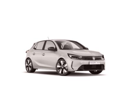 Vauxhall Corsa Hatchback Special Editions 1.2 Turbo Hybrid Yes 5dr e-DCT6 [Winter Pack]
