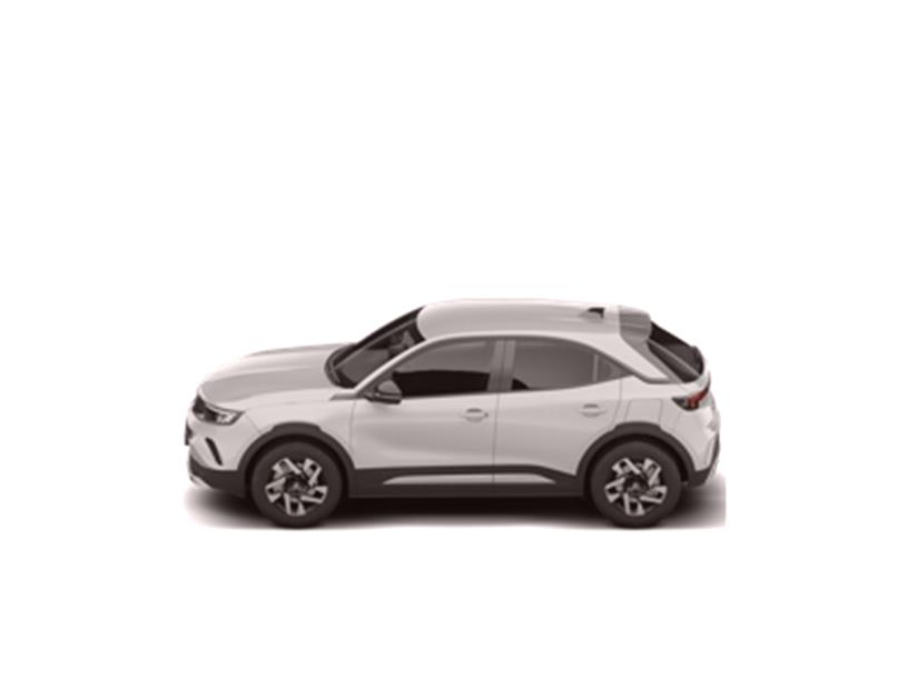 3438261 115kW Griffin 54kWh 5dr Auto