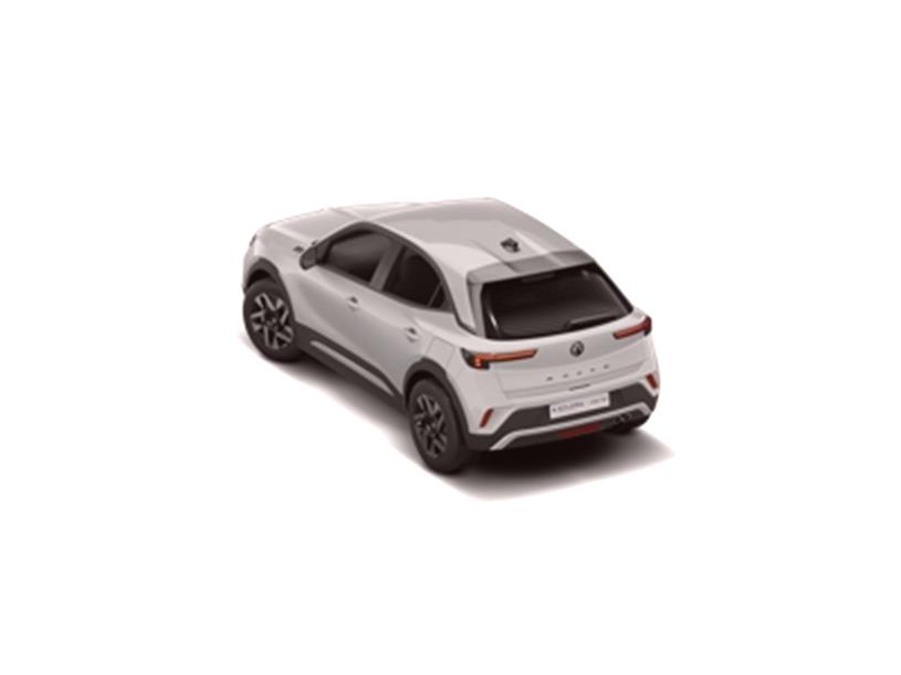 3438261 115kW Griffin 54kWh 5dr Auto