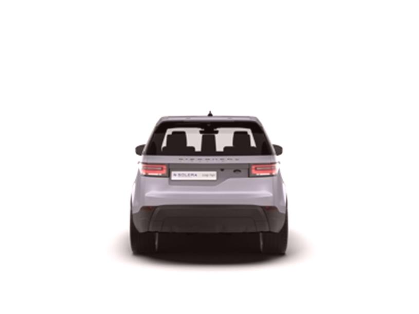 3439081 3.0 D350 Gemini 5dr Auto