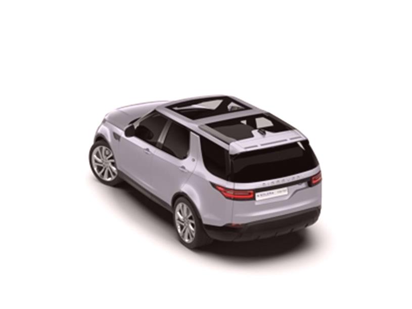 3439081 3.0 D350 Gemini 5dr Auto