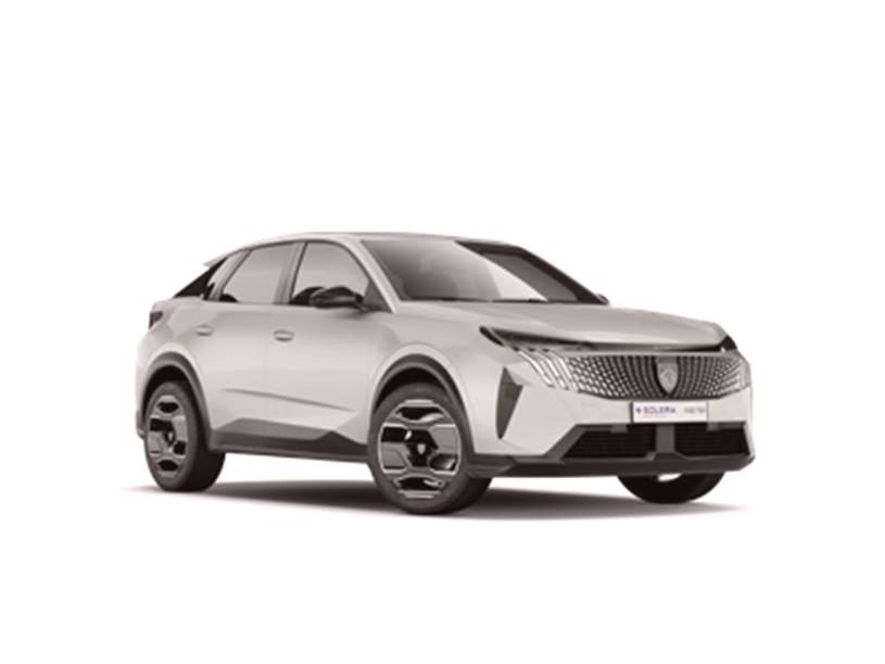 3436691 239kW Dual Motor 4WD Launch Edition 73kWh 5dr Auto
