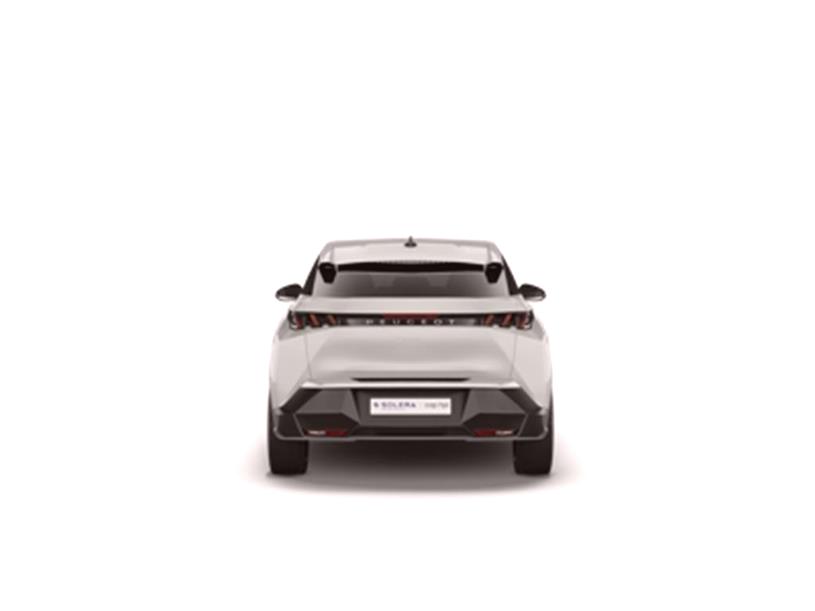 3436691 239kW Dual Motor 4WD Launch Edition 73kWh 5dr Auto