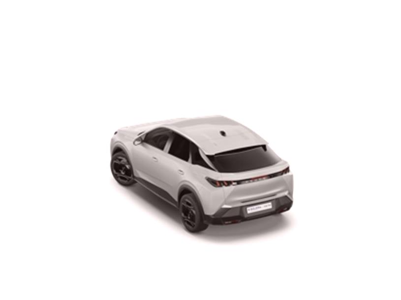 3436691 239kW Dual Motor 4WD Launch Edition 73kWh 5dr Auto