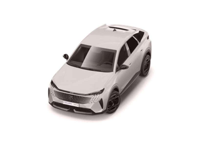 3436691 239kW Dual Motor 4WD Launch Edition 73kWh 5dr Auto