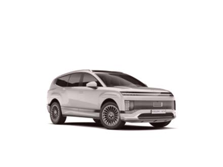 Hyundai Ioniq 9 Electric Estate 230kW Ultimate 110kWh 5dr AWD Auto