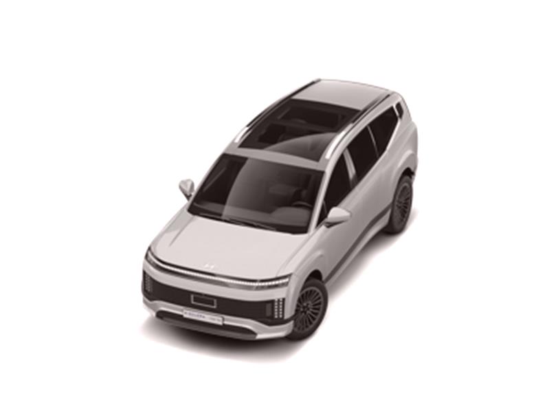 3448029 230kW Calligraphy 110kWh 5dr AWD Auto