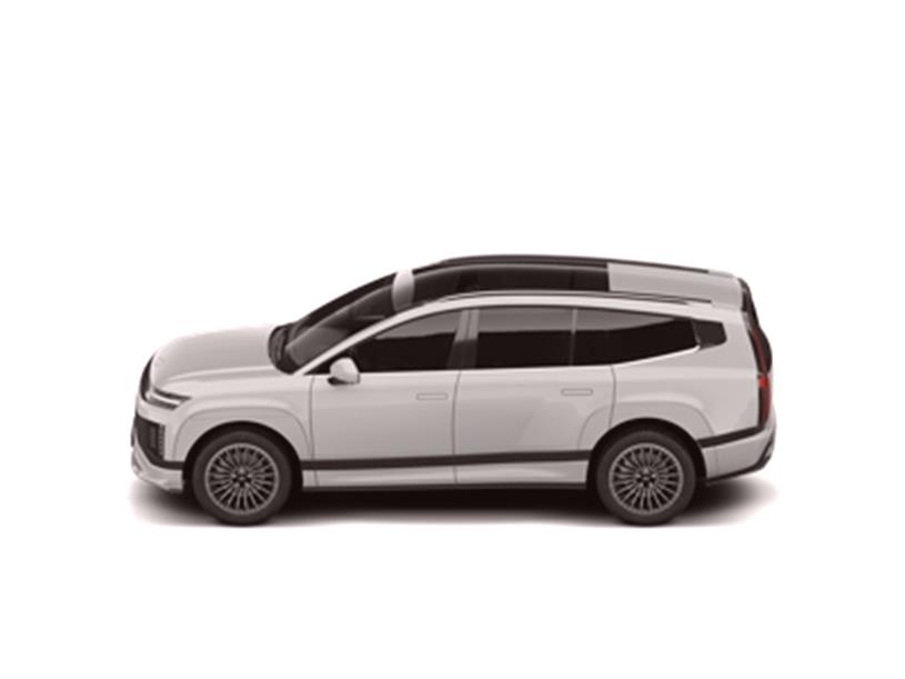 3448031 320kW Calligraphy 110kWh 5dr AWD Auto [6 Seat]