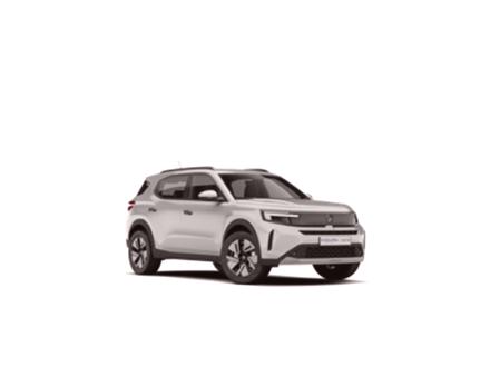 Vauxhall Frontera Electric Estate 83kW GS 54kWh 5dr Auto [Ultimate Pack]