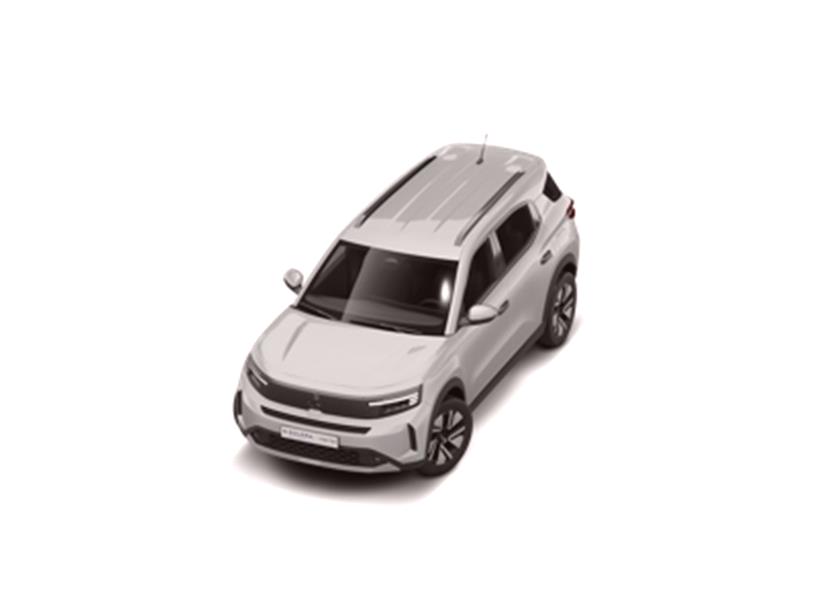 3438960 83kW GS 54kWh 5dr Auto [Ultimate Pack]