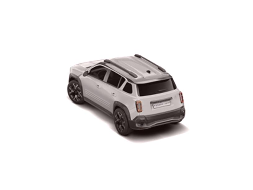 3445657 110kW Techno 52kWh Comfort range 5dr Auto