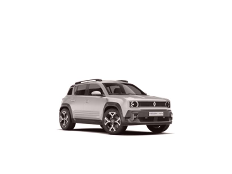 3439334 110kW Iconic 52kWh Comfort range 5dr Auto