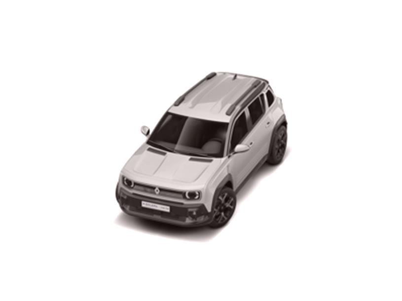 3439334 110kW Iconic 52kWh Comfort range 5dr Auto