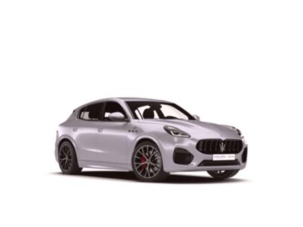 Maserati GRECALE 48V MHEV 300 5dr Auto