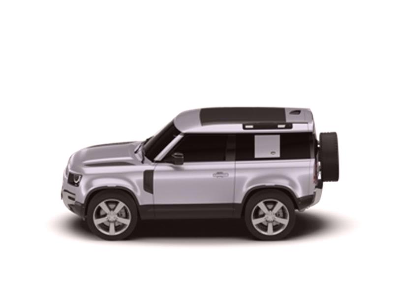 3441100 3.0 D250 S 90 3dr Auto [6 Seat]