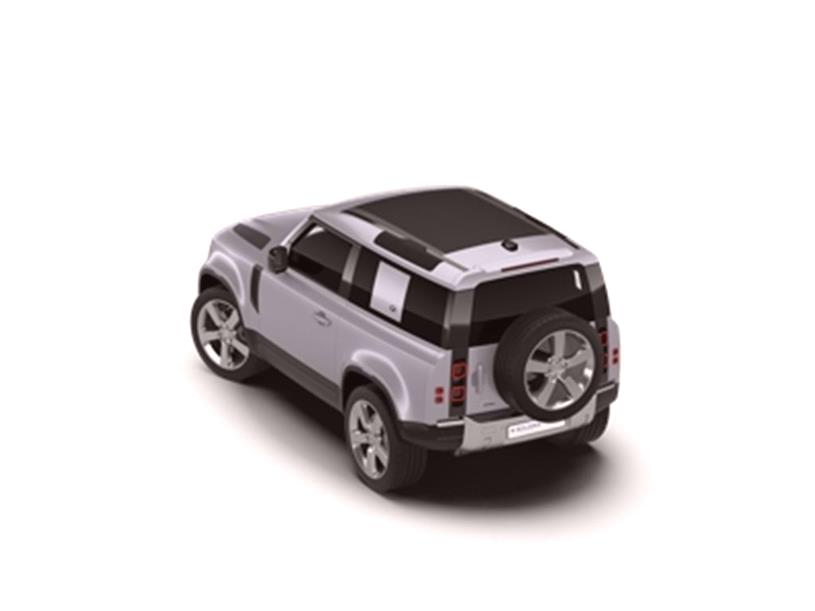 3441100 3.0 D250 S 90 3dr Auto [6 Seat]