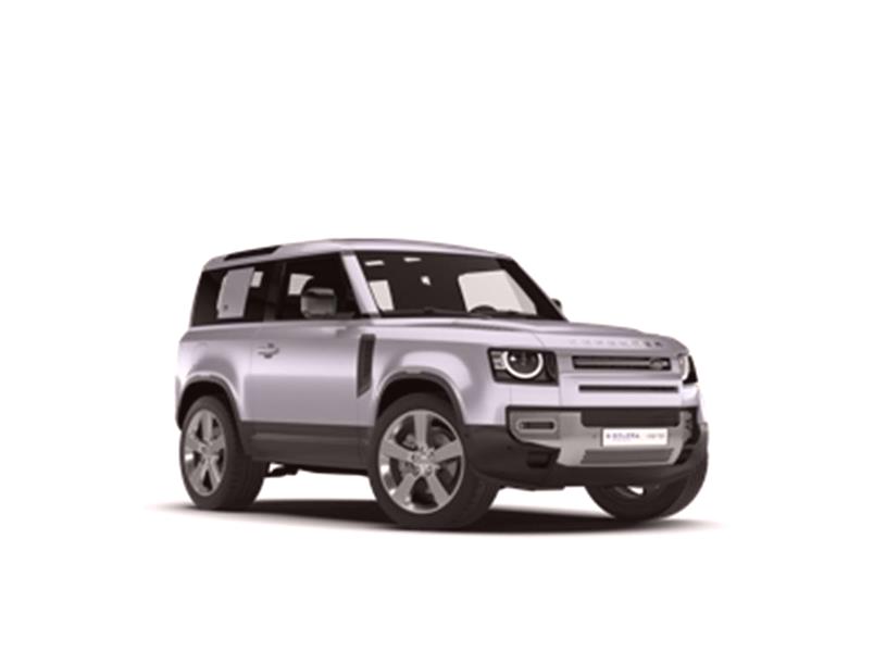 3441101 3.0 D250 X-Dynamic SE 90 3dr Auto