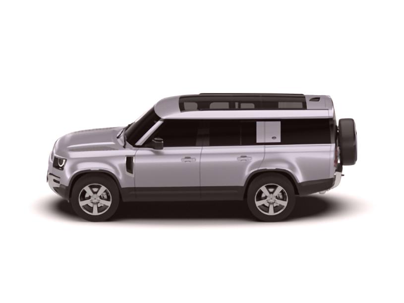 3439008 3.0 D250 X-Dynamic SE 110 5dr Auto