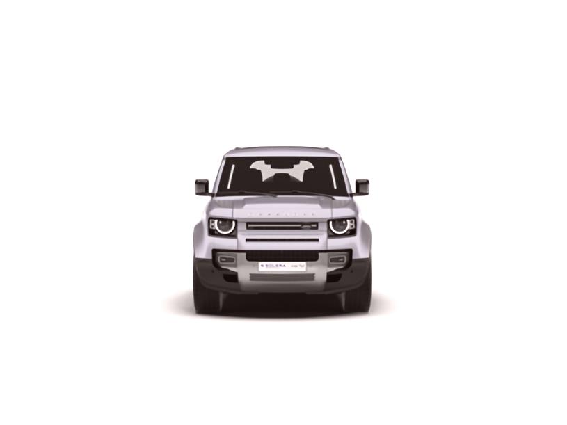 3439008 3.0 D250 X-Dynamic SE 110 5dr Auto