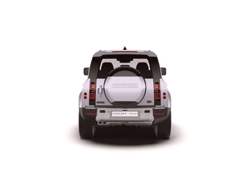 3439008 3.0 D250 X-Dynamic SE 110 5dr Auto