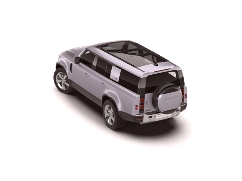 3439008 3.0 D250 X-Dynamic SE 110 5dr Auto