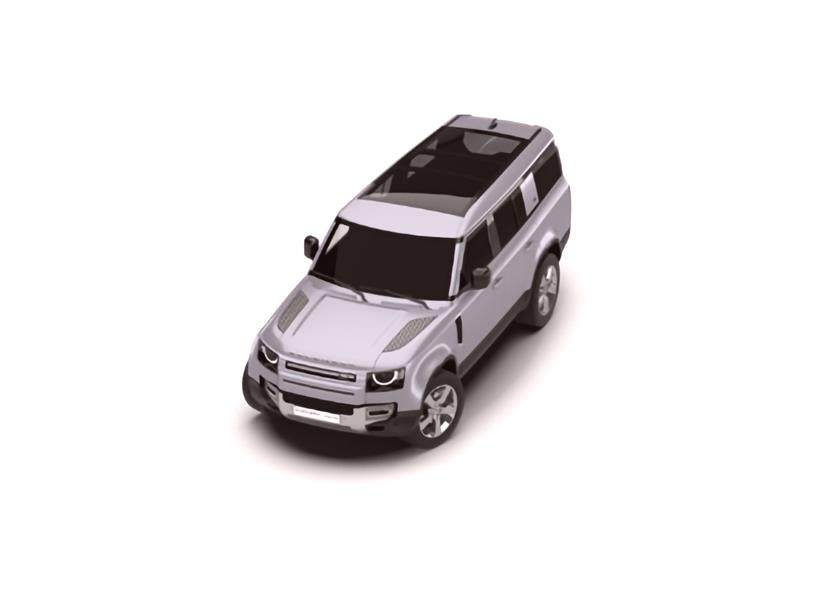 3439008 3.0 D250 X-Dynamic SE 110 5dr Auto