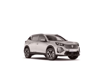 Peugeot 2008 1.2 Hybrid 145 Allure 5dr e-DSC6